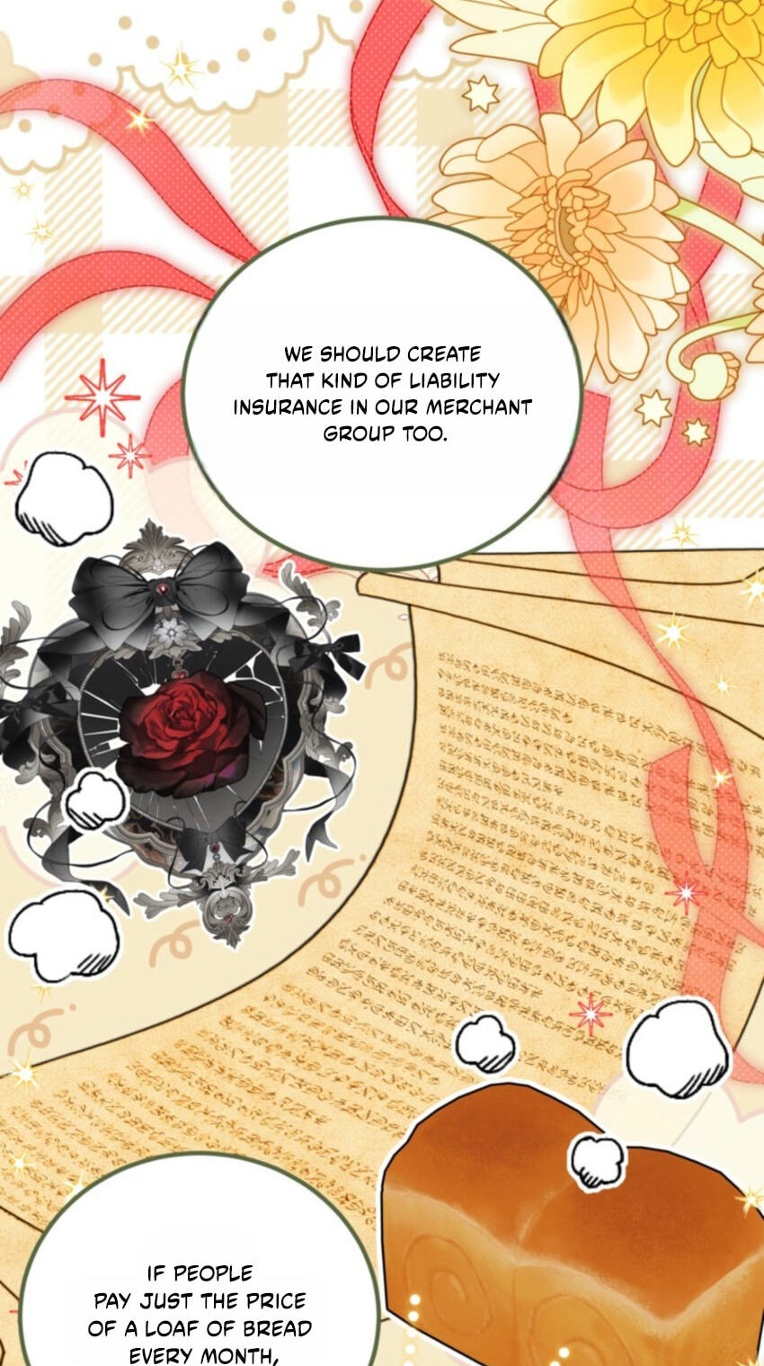 The Villainess Is a Millionaire Fixer Chapter 29 page 39 - 