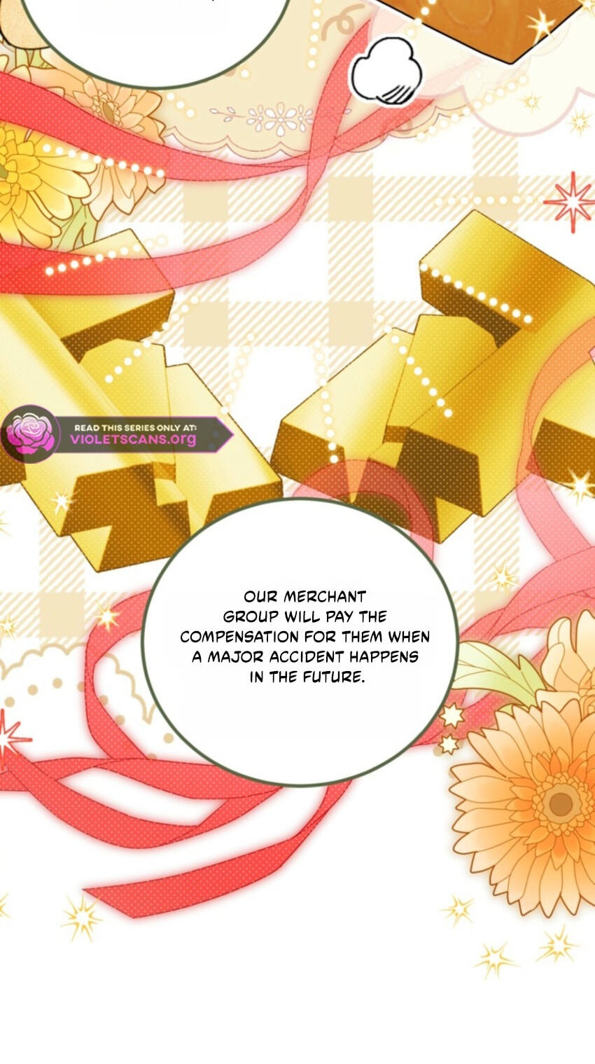 The Villainess Is a Millionaire Fixer Chapter 29 page 40 - 