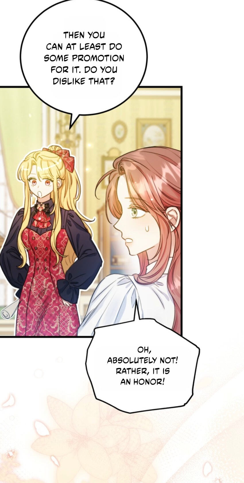The Villainess Is a Millionaire Fixer Chapter 29 page 47 - 