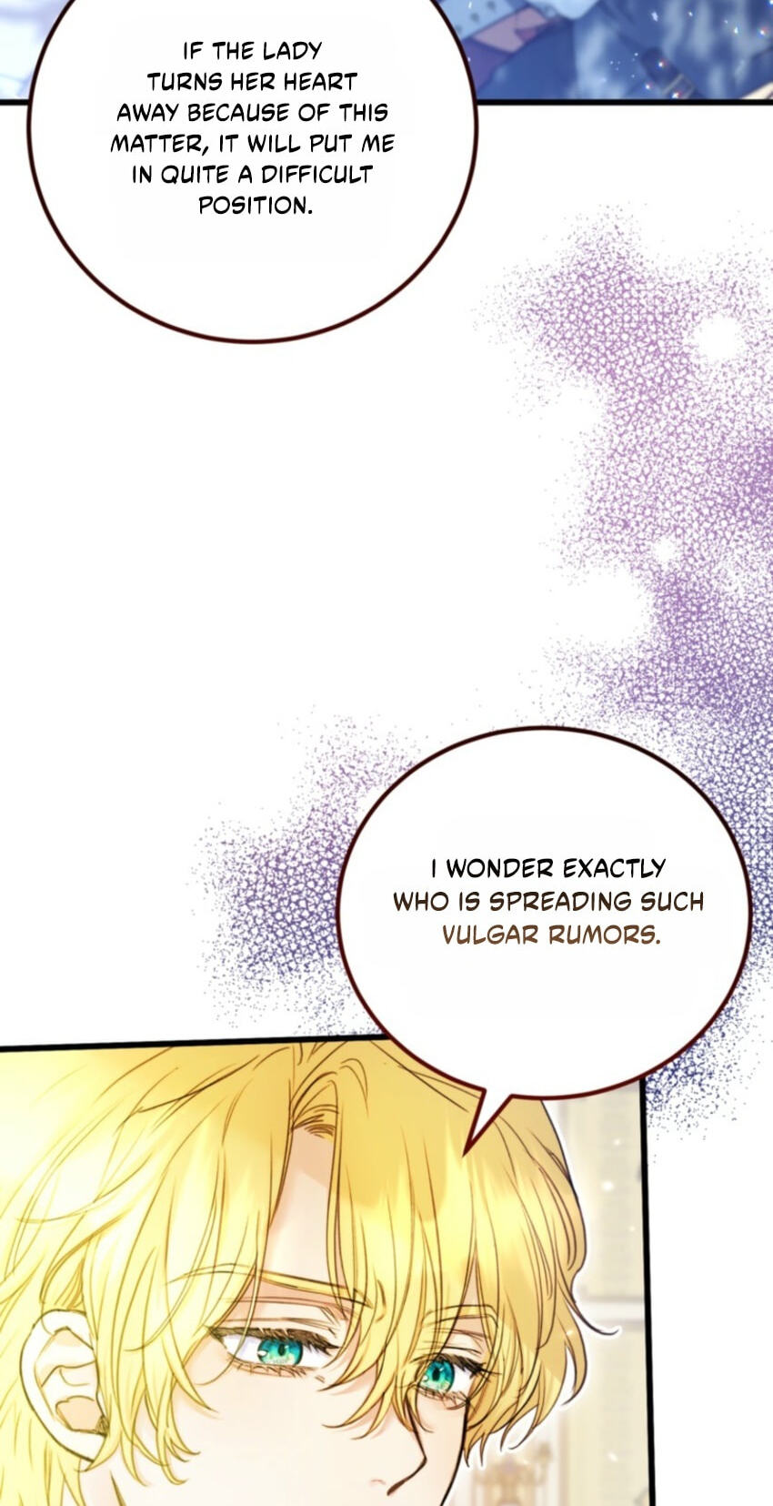 The Villainess Is a Millionaire Fixer Chapter 29 page 6 - 