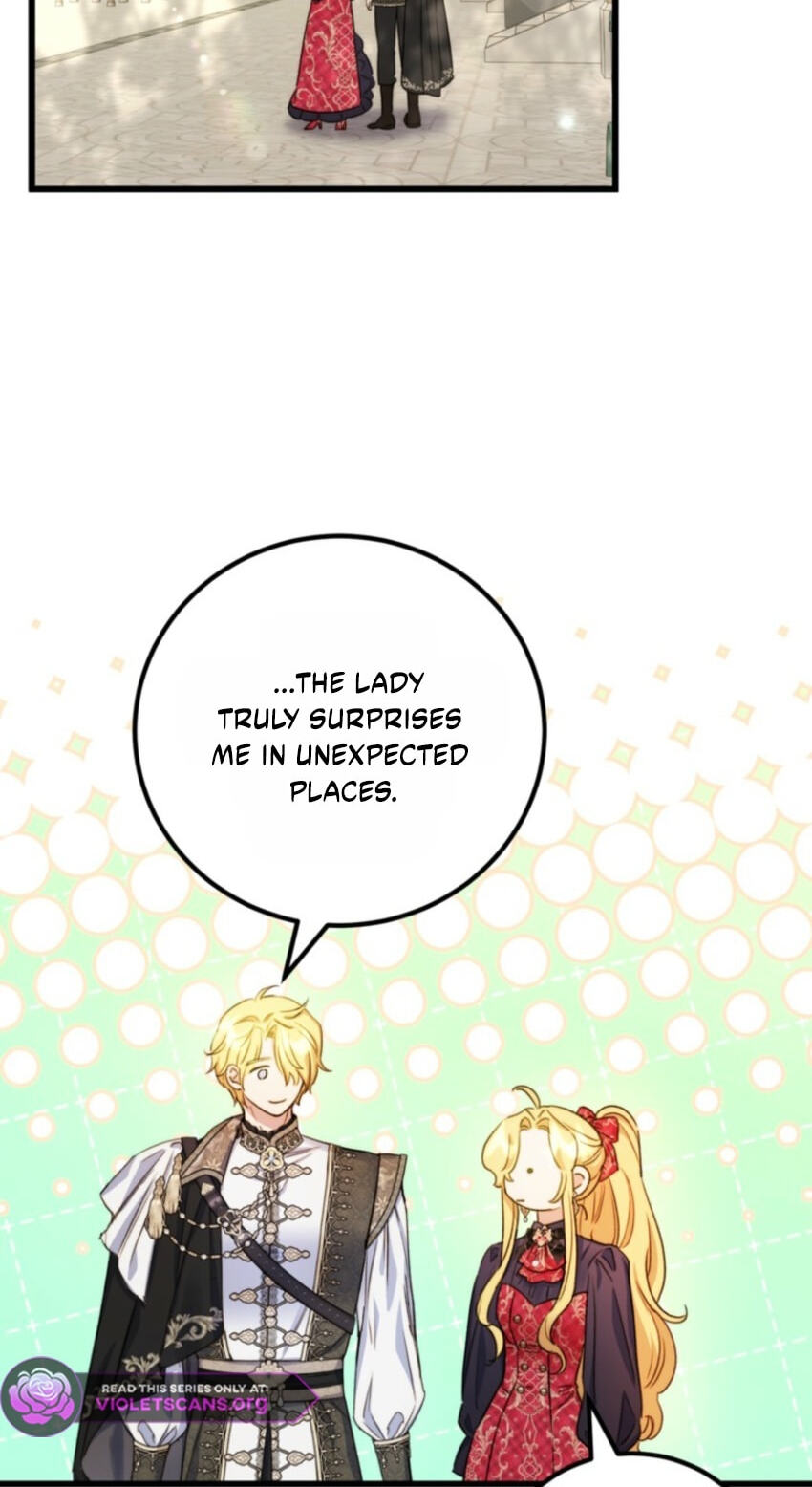 The Villainess Is a Millionaire Fixer Chapter 29 page 56 - 