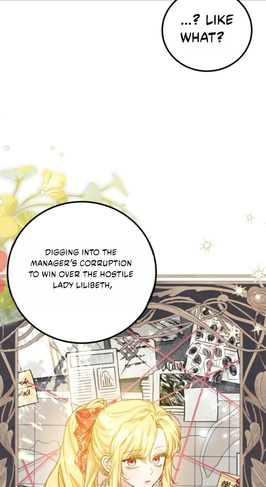 The Villainess Is a Millionaire Fixer Chapter 29 page 57 - 