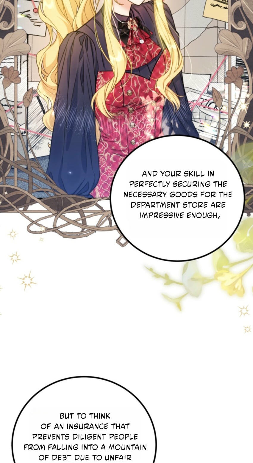 The Villainess Is a Millionaire Fixer Chapter 29 page 58 - 