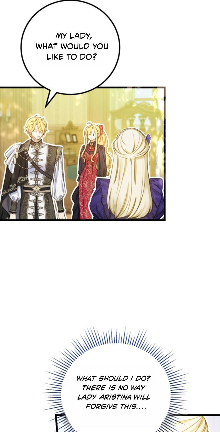 The Villainess Is a Millionaire Fixer Chapter 29 page 9 - 