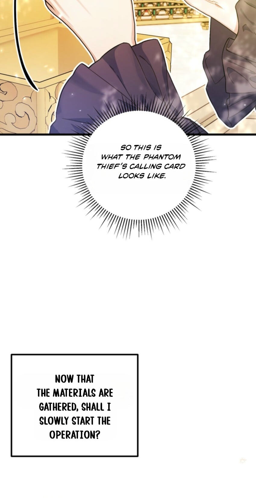 The Villainess Is a Millionaire Fixer Chapter 30 page 17 - 
