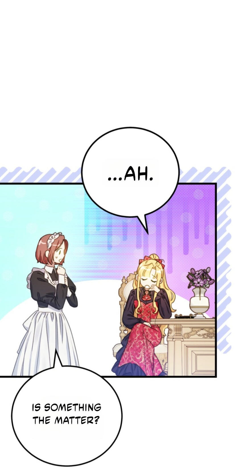The Villainess Is a Millionaire Fixer Chapter 30 page 27 - 