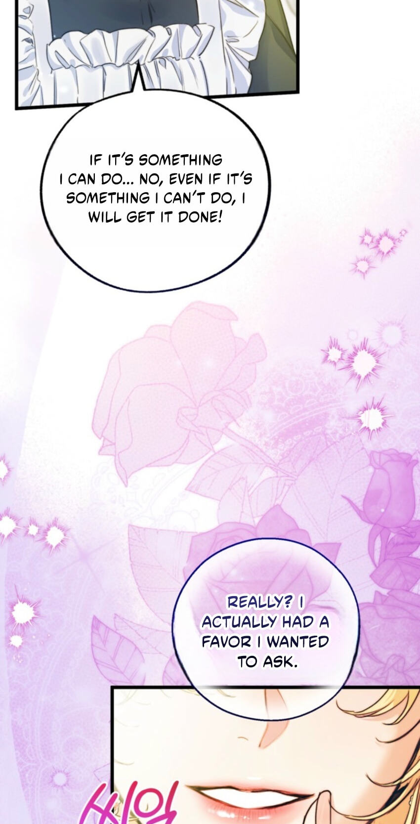 The Villainess Is a Millionaire Fixer Chapter 30 page 30 - 