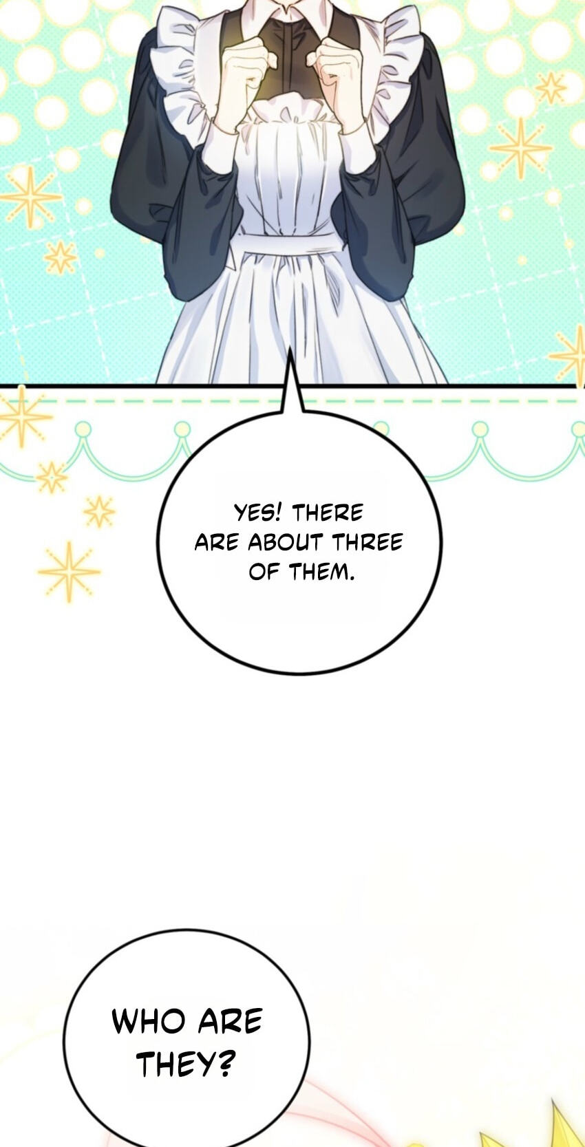 The Villainess Is a Millionaire Fixer Chapter 30 page 32 - 