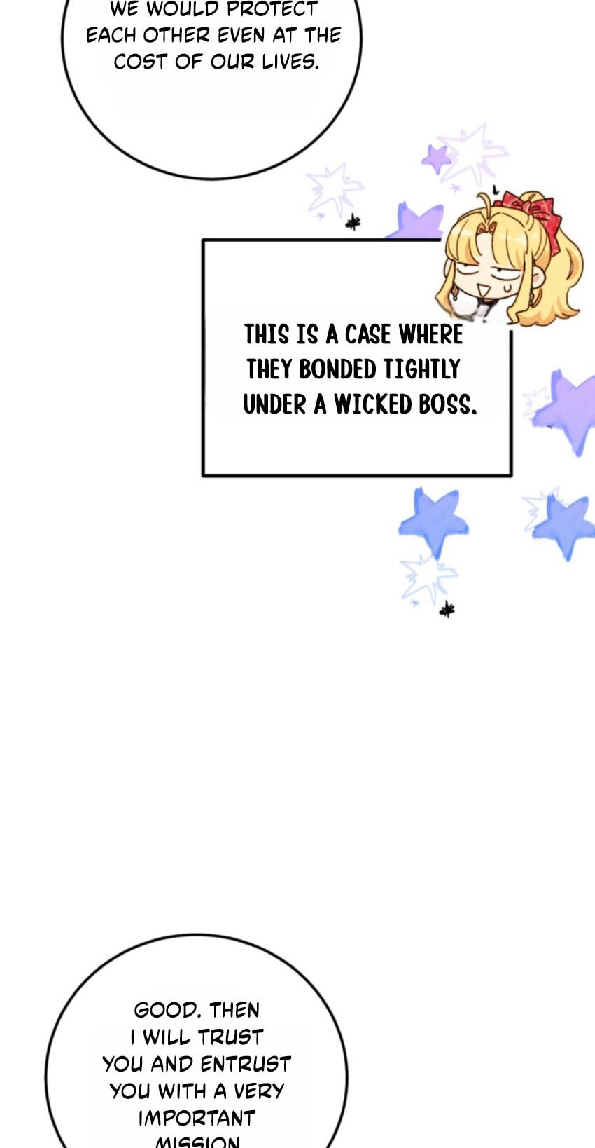 The Villainess Is a Millionaire Fixer Chapter 30 page 37 - 