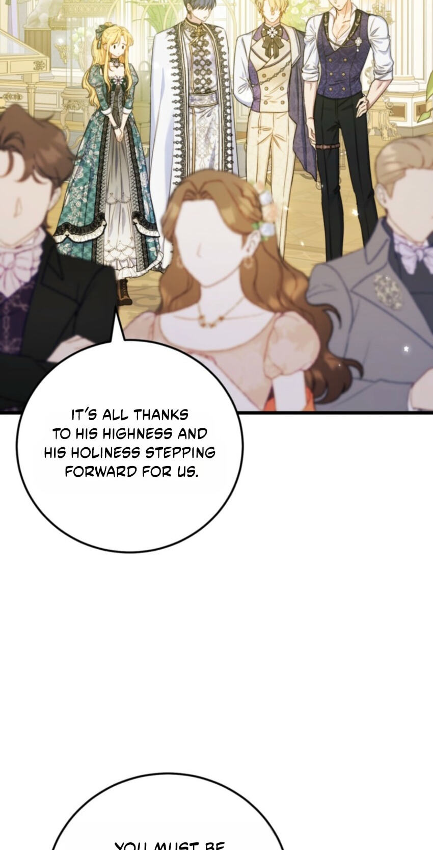 The Villainess Is a Millionaire Fixer Chapter 30 page 44 - 