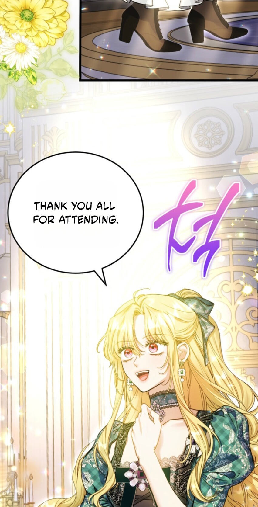 The Villainess Is a Millionaire Fixer Chapter 30 page 47 - 