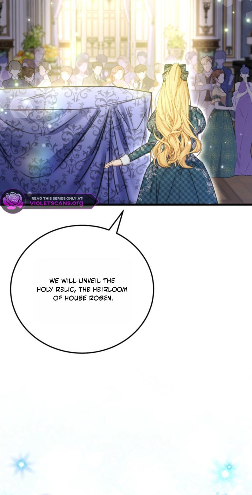 The Villainess Is a Millionaire Fixer Chapter 30 page 49 - 