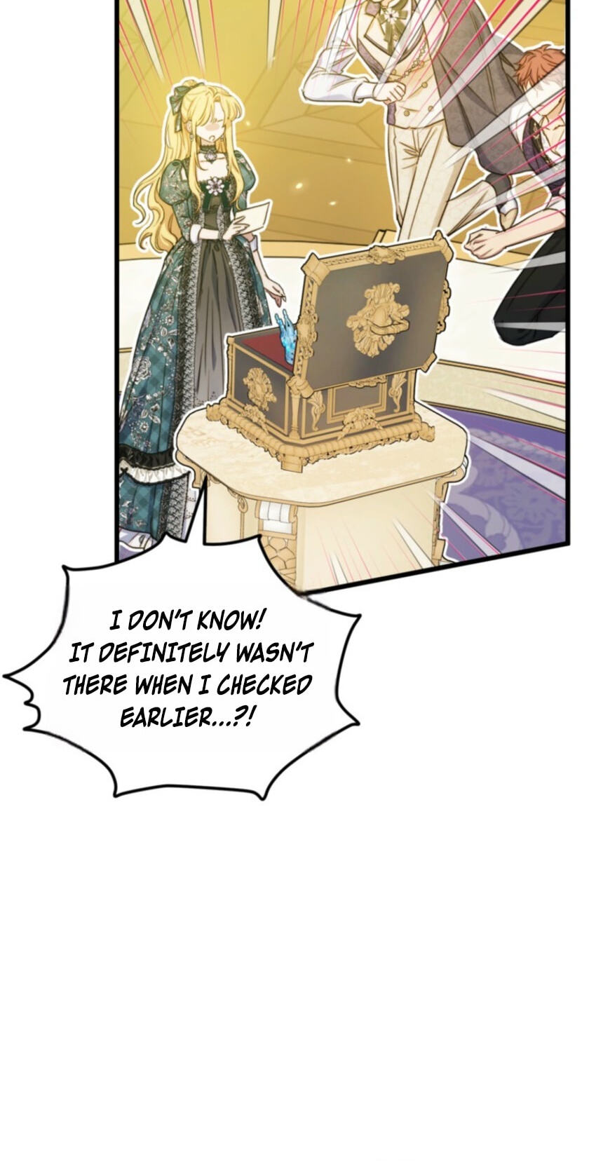 The Villainess Is a Millionaire Fixer Chapter 30 page 57 - 