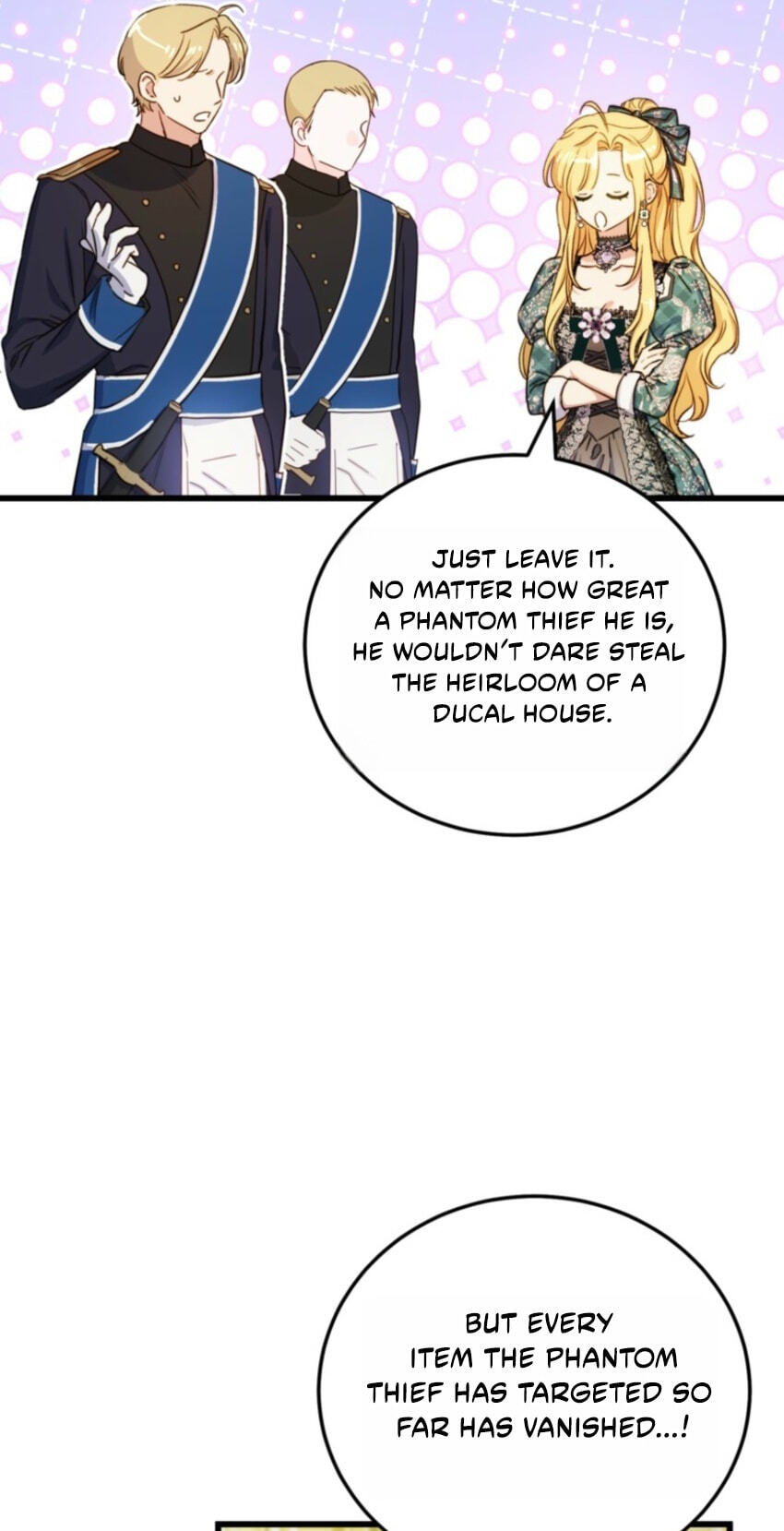 The Villainess Is a Millionaire Fixer Chapter 30 page 66 - 
