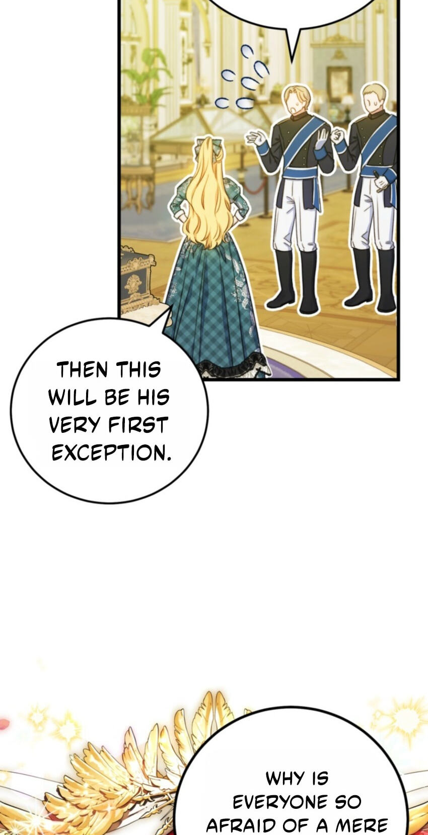 The Villainess Is a Millionaire Fixer Chapter 30 page 67 - 