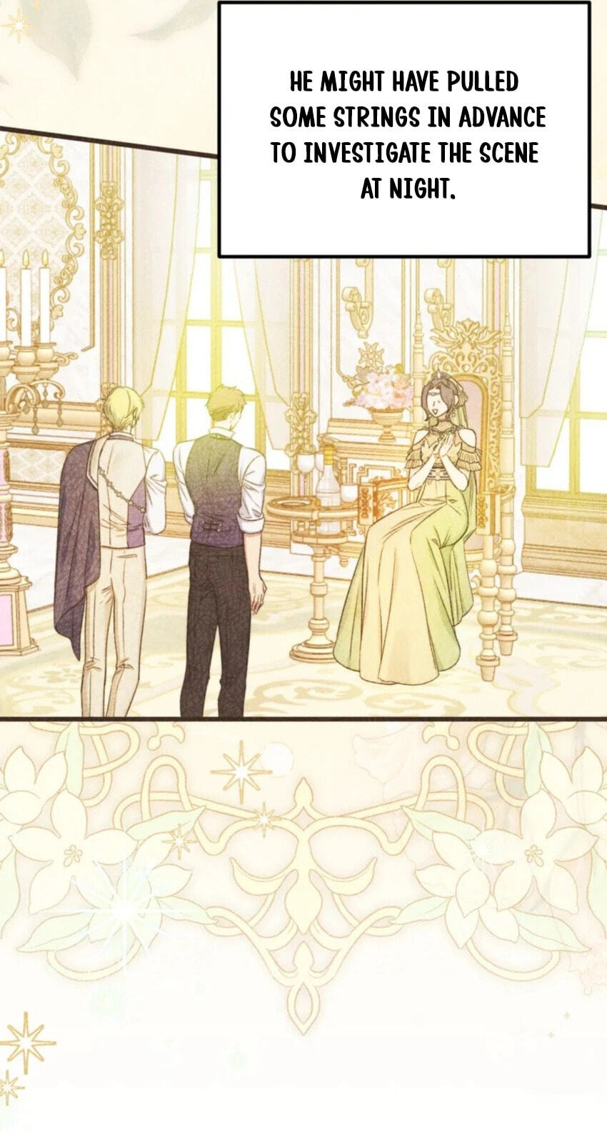 The Villainess Is a Millionaire Fixer Chapter 31 page 18 - 