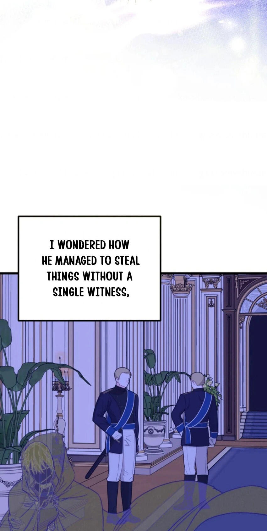 The Villainess Is a Millionaire Fixer Chapter 31 page 28 - 