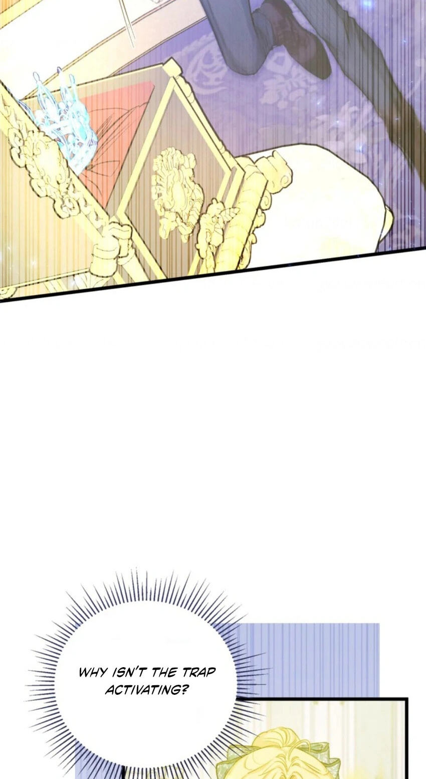 The Villainess Is a Millionaire Fixer Chapter 31 page 36 - 