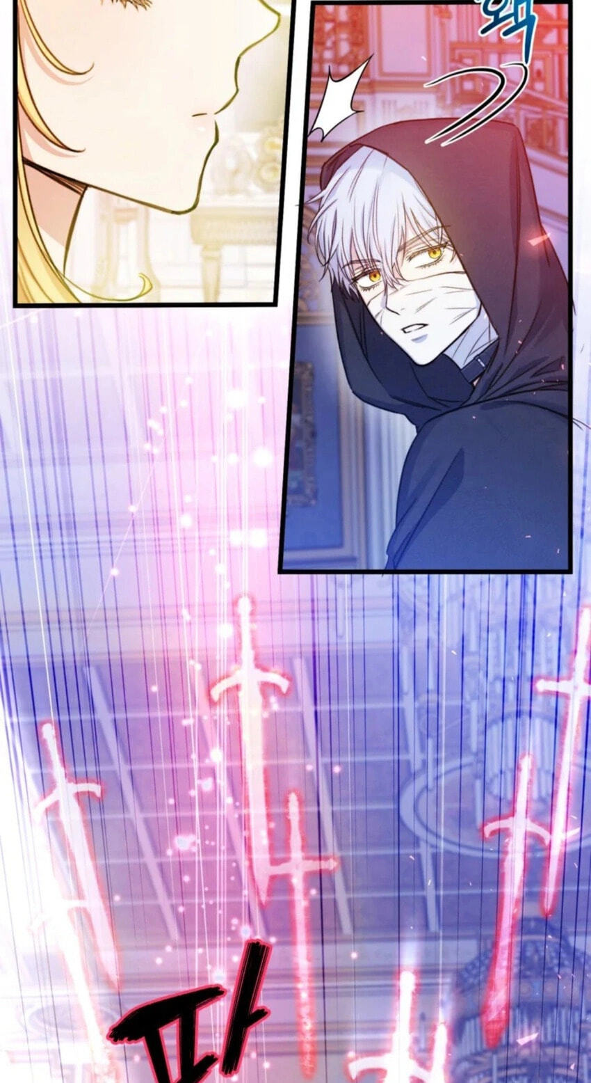 The Villainess Is a Millionaire Fixer Chapter 31 page 46 - 