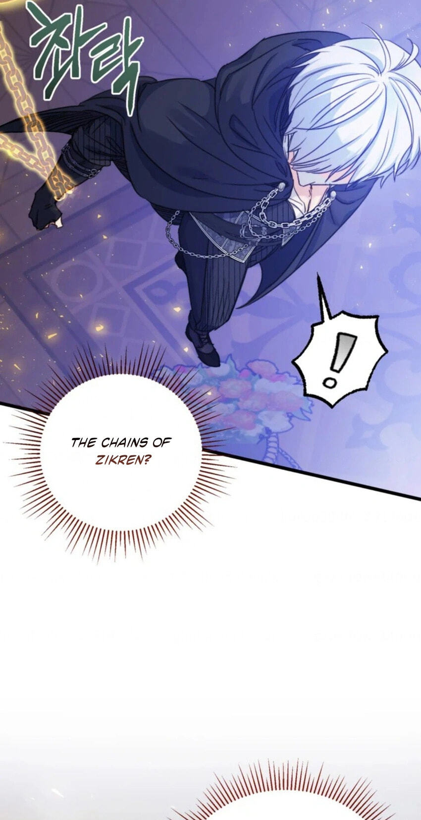 The Villainess Is a Millionaire Fixer Chapter 31 page 59 - 