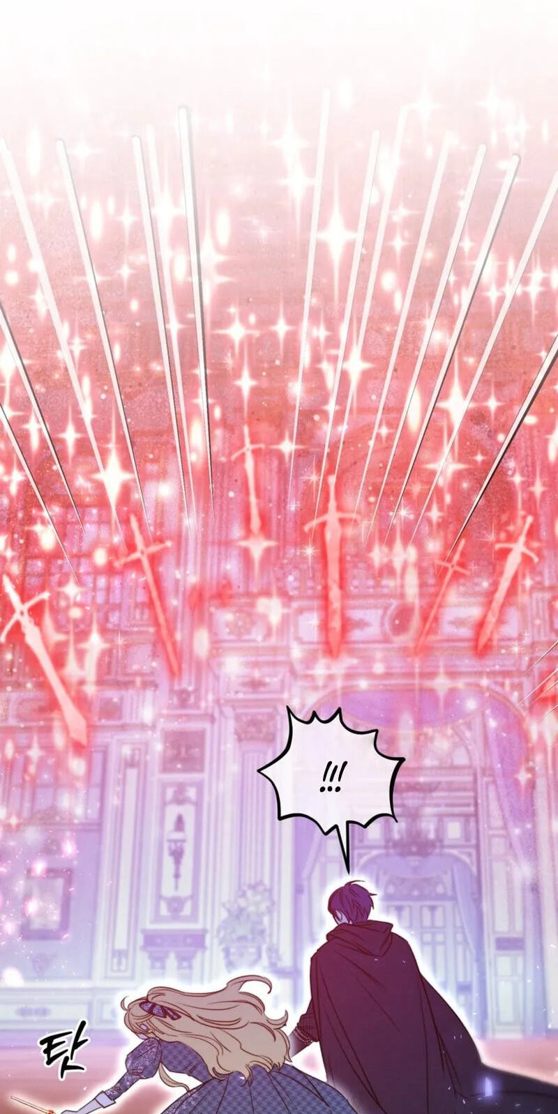 The Villainess Is a Millionaire Fixer Chapter 32 page 12 - 
