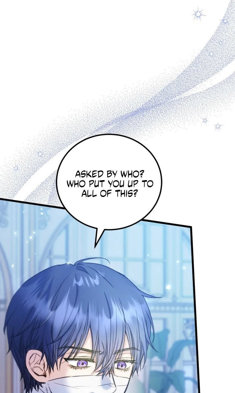 The Villainess Is a Millionaire Fixer Chapter 32 page 26 - 