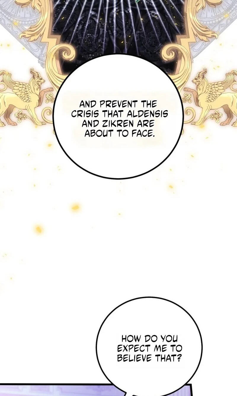 The Villainess Is a Millionaire Fixer Chapter 32 page 29 - 