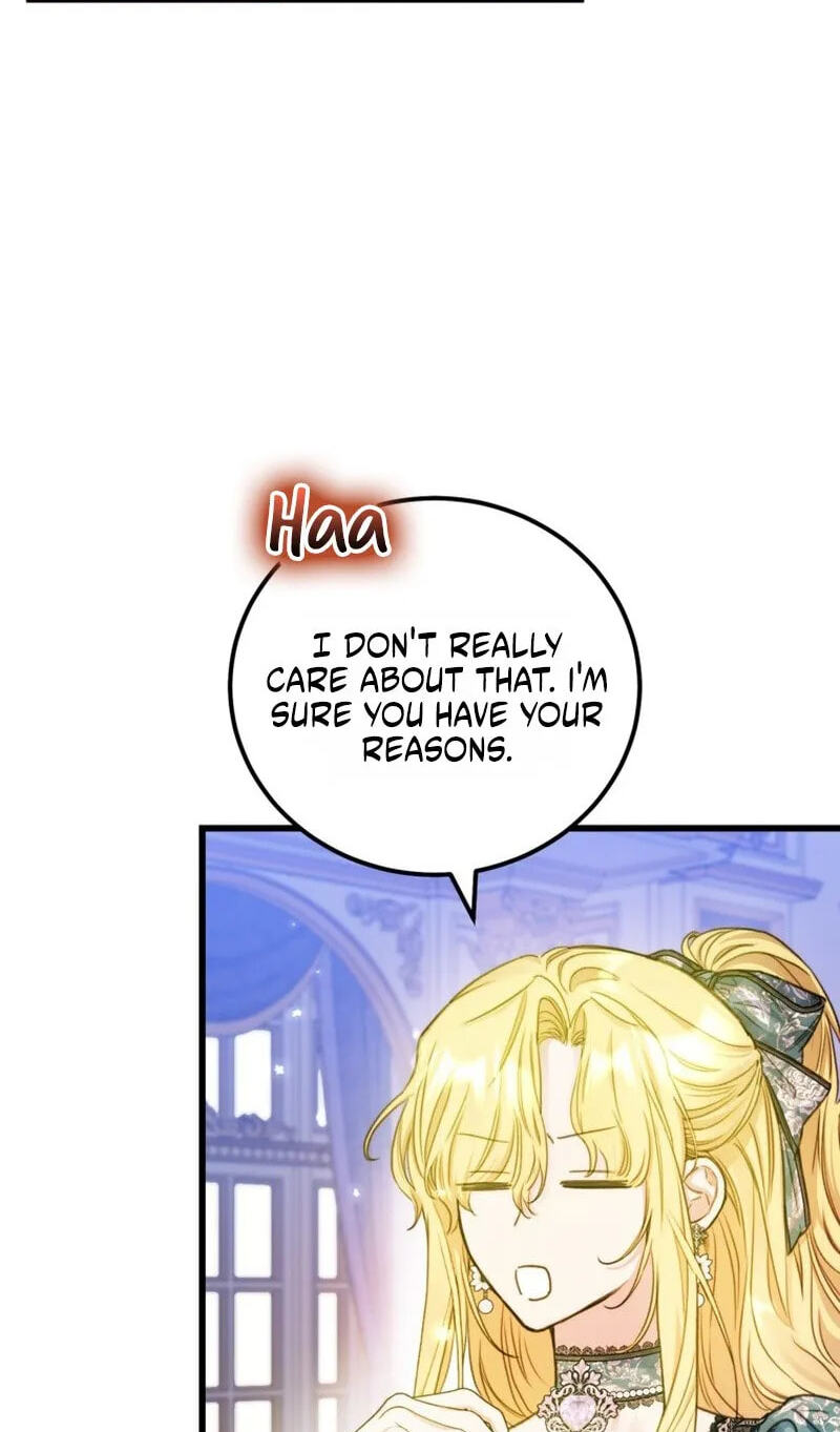 The Villainess Is a Millionaire Fixer Chapter 32 page 37 - 