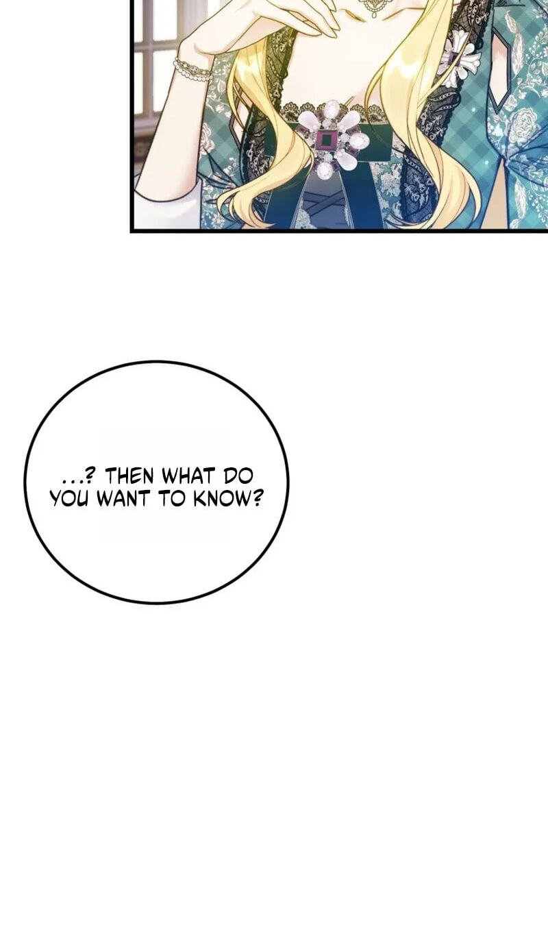 The Villainess Is a Millionaire Fixer Chapter 32 page 38 - 