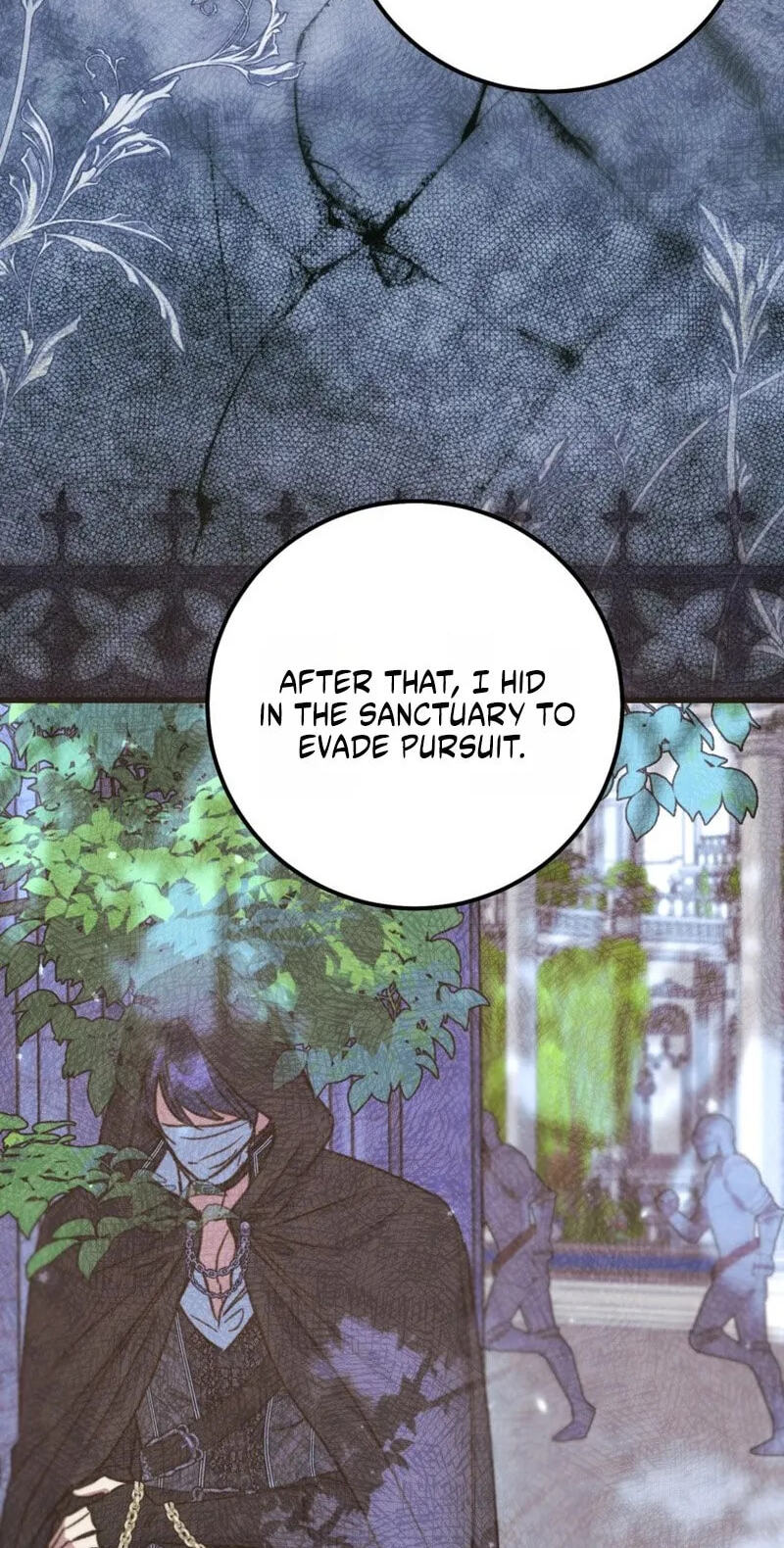 The Villainess Is a Millionaire Fixer Chapter 32 page 46 - 