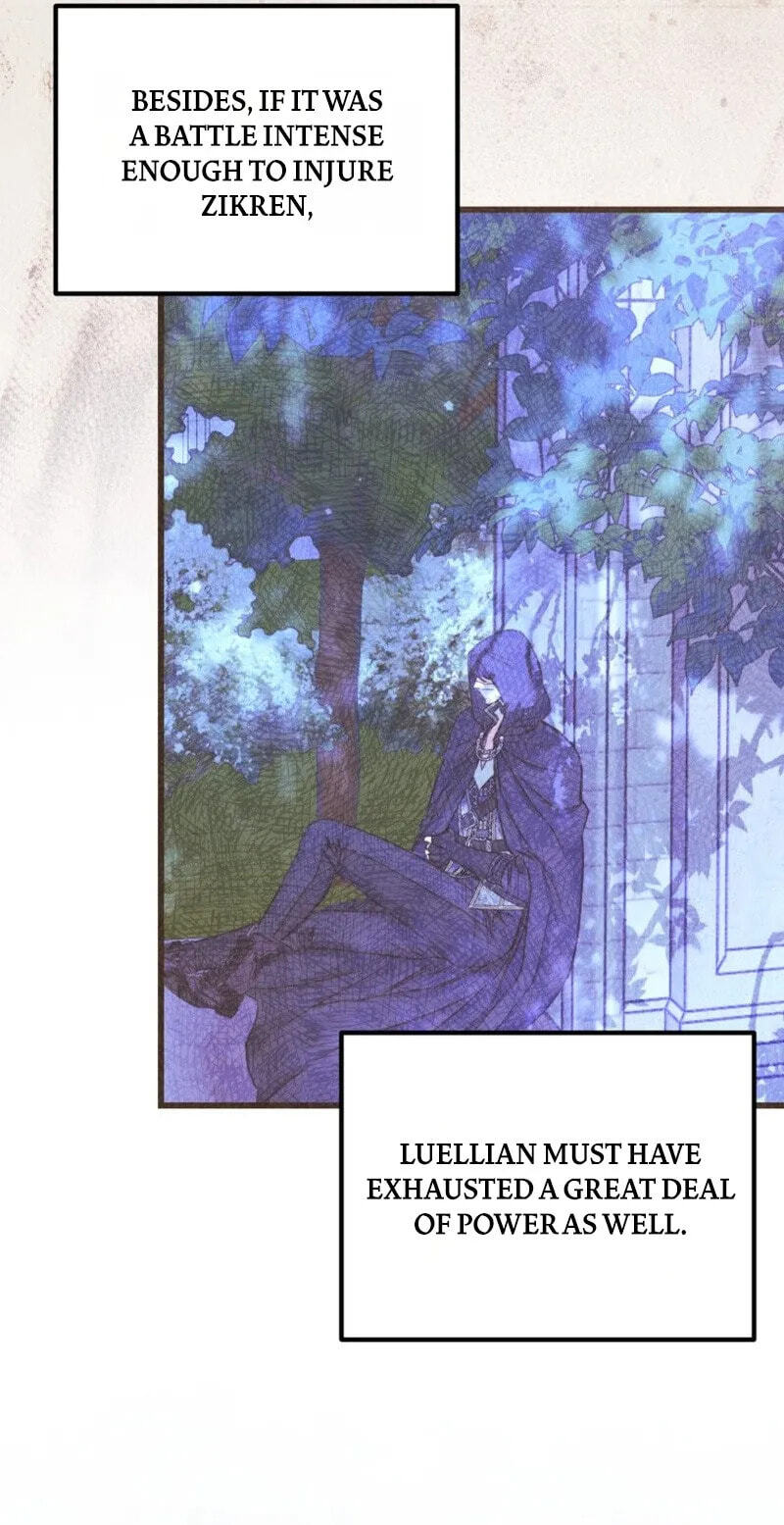 The Villainess Is a Millionaire Fixer Chapter 32 page 50 - 