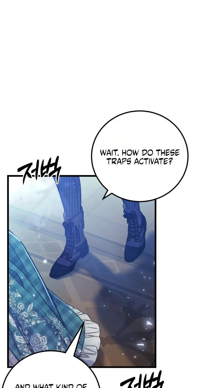 The Villainess Is a Millionaire Fixer Chapter 32 page 56 - 