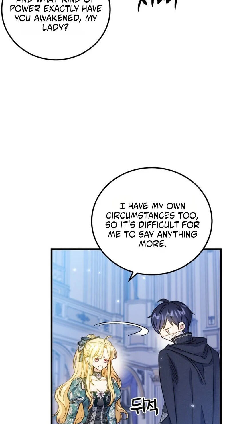 The Villainess Is a Millionaire Fixer Chapter 32 page 57 - 