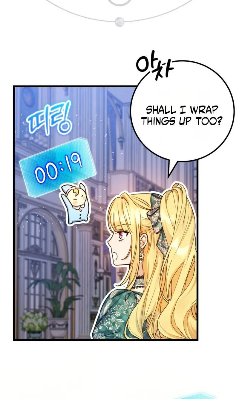 The Villainess Is a Millionaire Fixer Chapter 32 page 67 - 