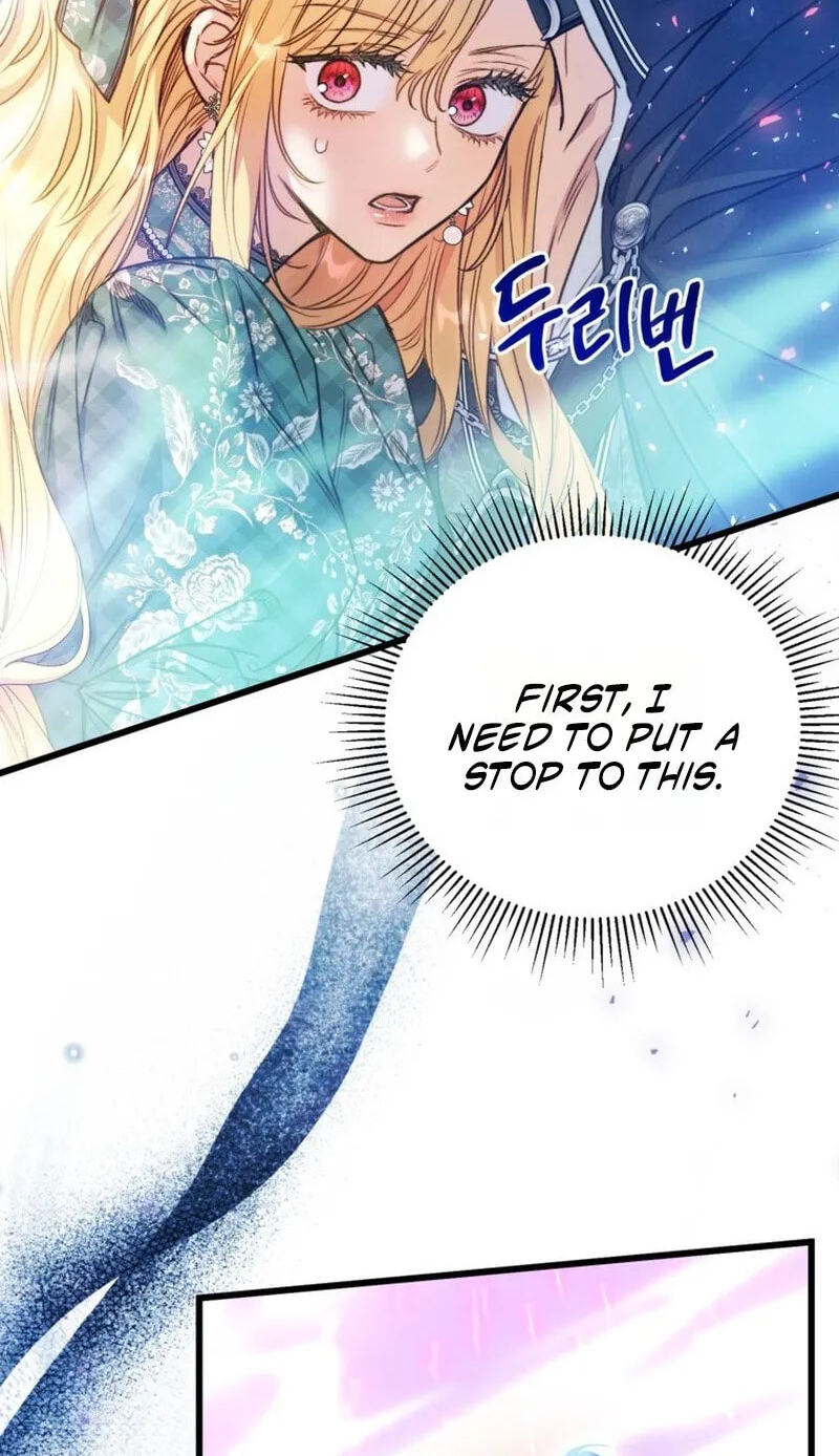 The Villainess Is a Millionaire Fixer Chapter 32 page 9 - 