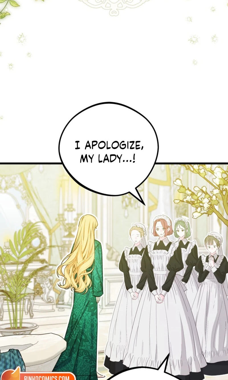 The Villainess Is a Millionaire Fixer Chapter 33 page 3 - 