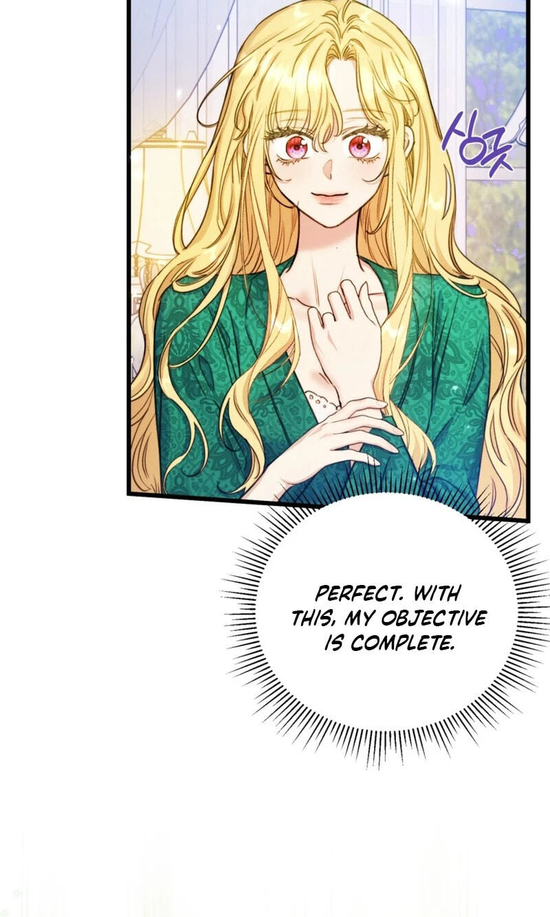 The Villainess Is a Millionaire Fixer Chapter 33 page 21 - 