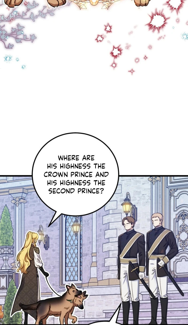 The Villainess Is a Millionaire Fixer Chapter 33 page 29 - 