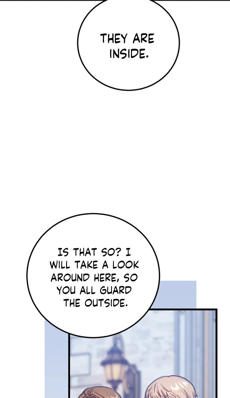 The Villainess Is a Millionaire Fixer Chapter 33 page 30 - 