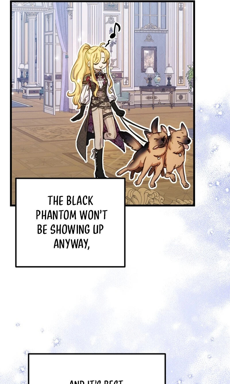 The Villainess Is a Millionaire Fixer Chapter 33 page 32 - 