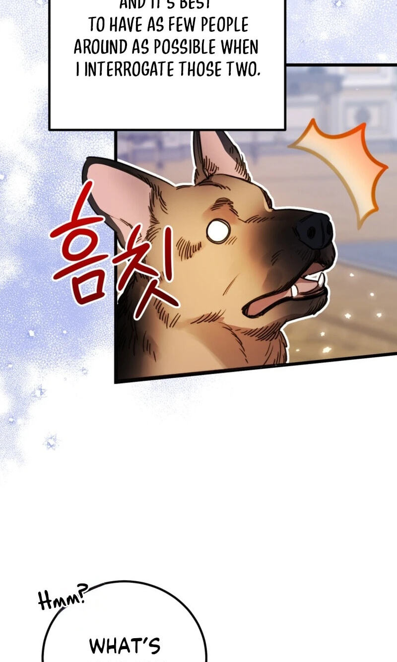 The Villainess Is a Millionaire Fixer Chapter 33 page 33 - 