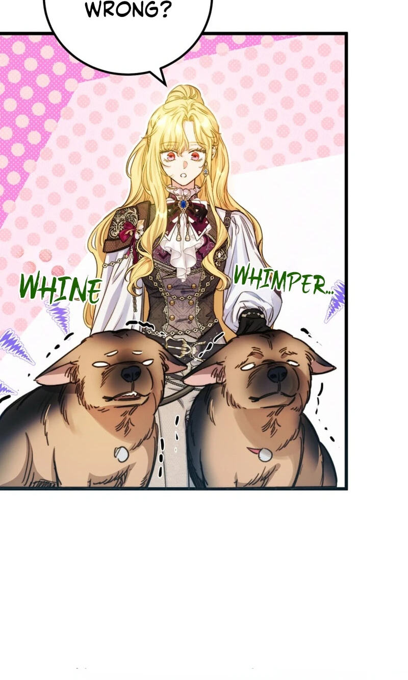 The Villainess Is a Millionaire Fixer Chapter 33 page 34 - 