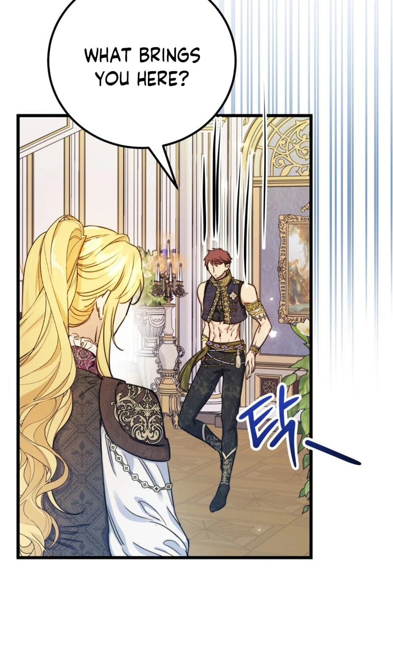 The Villainess Is a Millionaire Fixer Chapter 33 page 37 - 