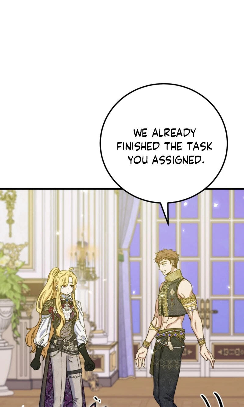 The Villainess Is a Millionaire Fixer Chapter 33 page 38 - 