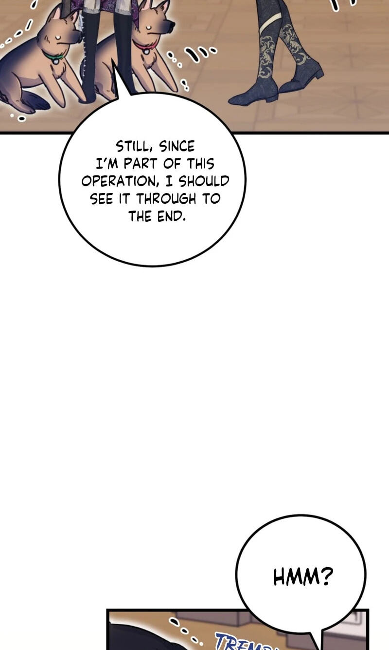 The Villainess Is a Millionaire Fixer Chapter 33 page 39 - 
