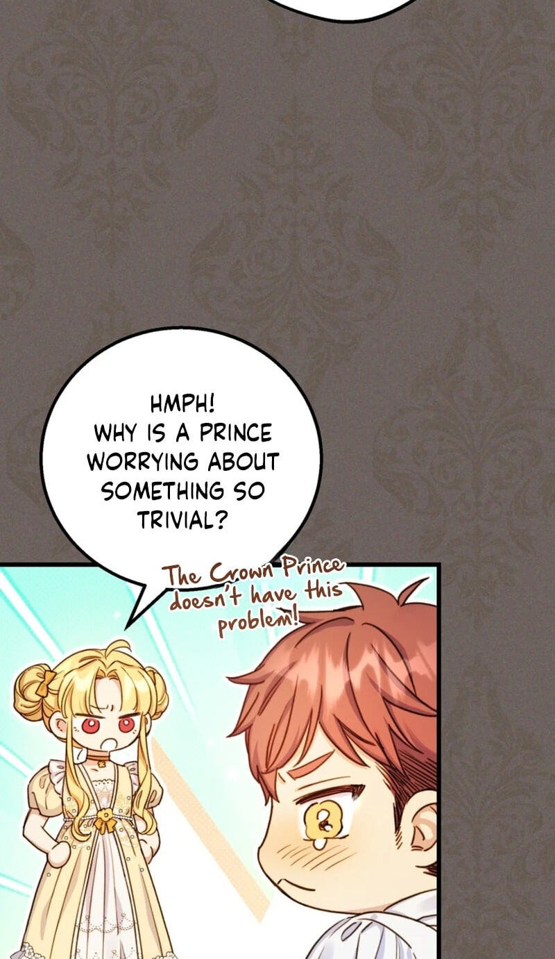 The Villainess Is a Millionaire Fixer Chapter 33 page 46 - 