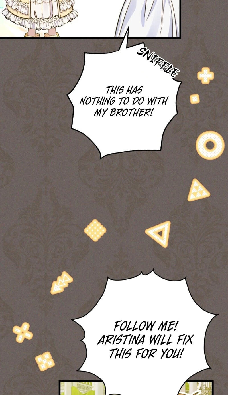 The Villainess Is a Millionaire Fixer Chapter 33 page 47 - 