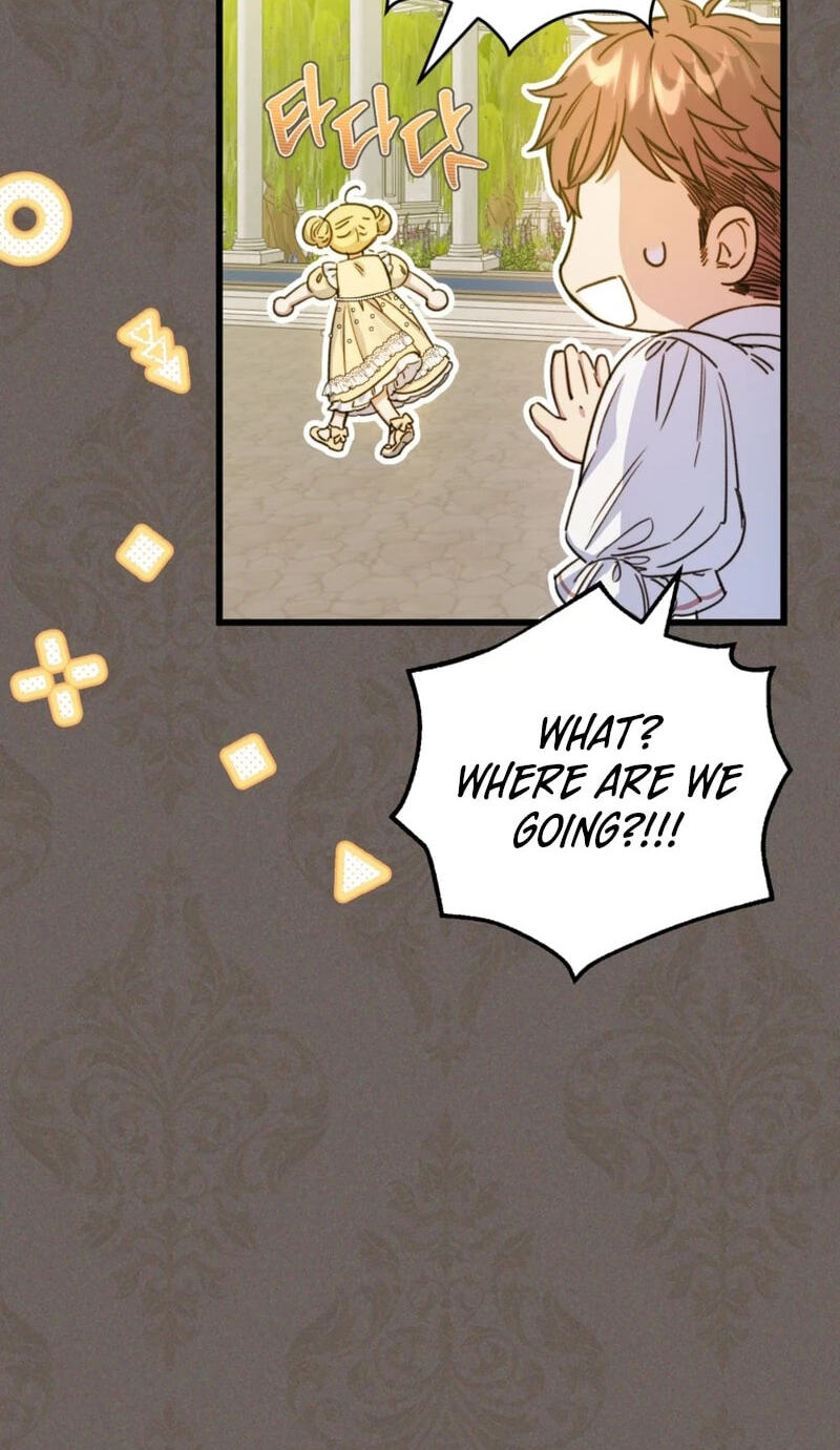 The Villainess Is a Millionaire Fixer Chapter 33 page 48 - 