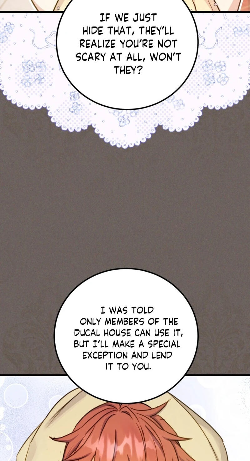 The Villainess Is a Millionaire Fixer Chapter 33 page 54 - 