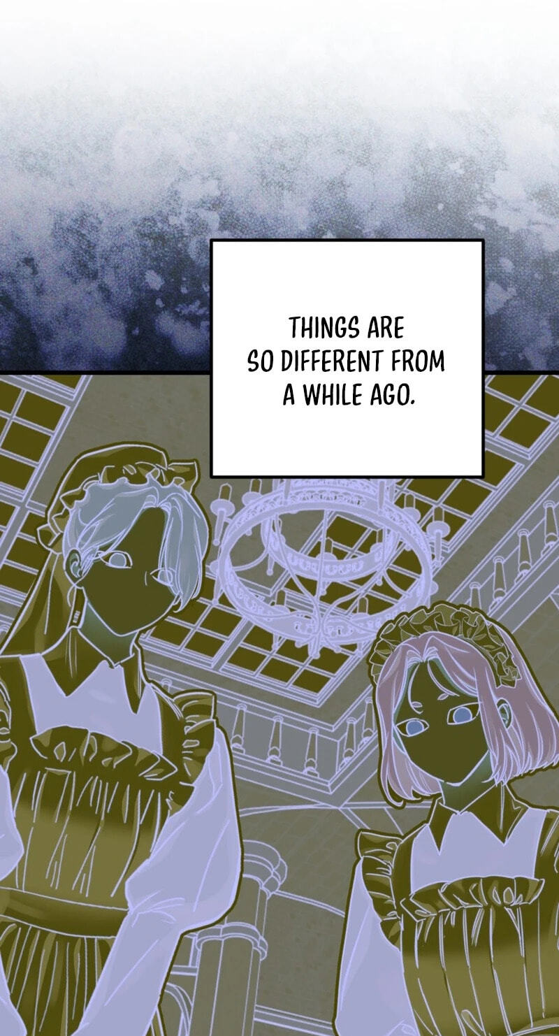 The Villainess Is a Millionaire Fixer Chapter 33 page 7 - 